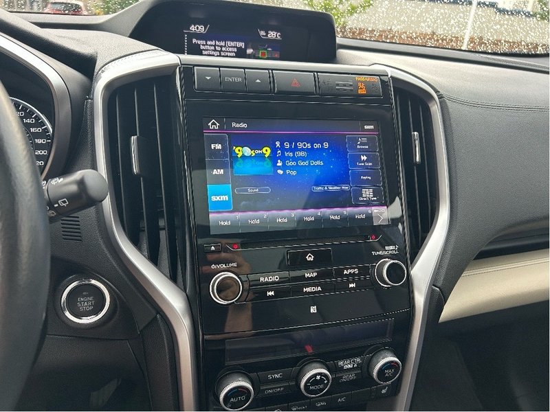 2022 Subaru ASCENT LIMITED 7 SEATER | FAMILY FRIEND | EYESIGHT TECH | 20