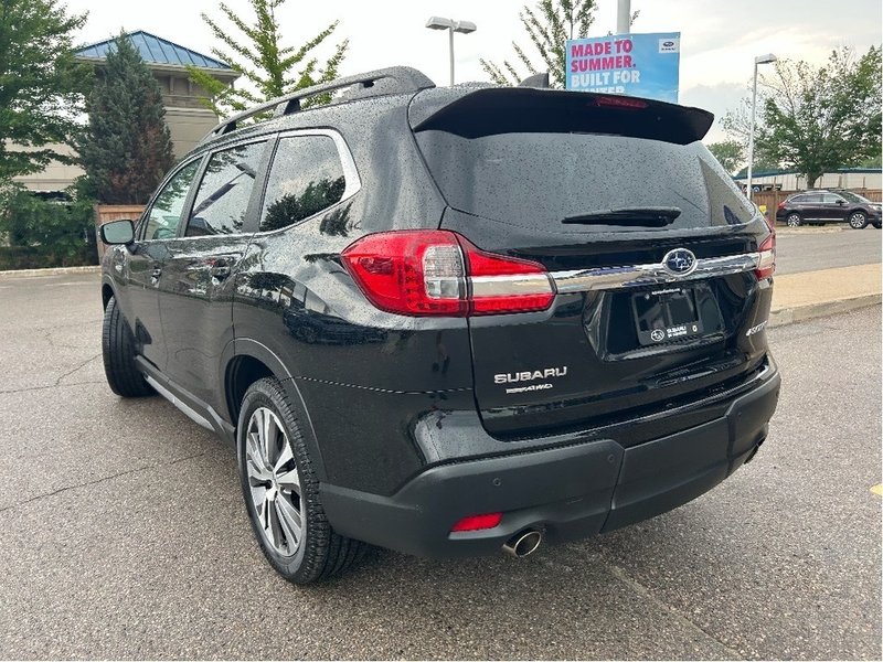 2022 Subaru ASCENT LIMITED 7 SEATER | FAMILY FRIEND | EYESIGHT TECH | 20
