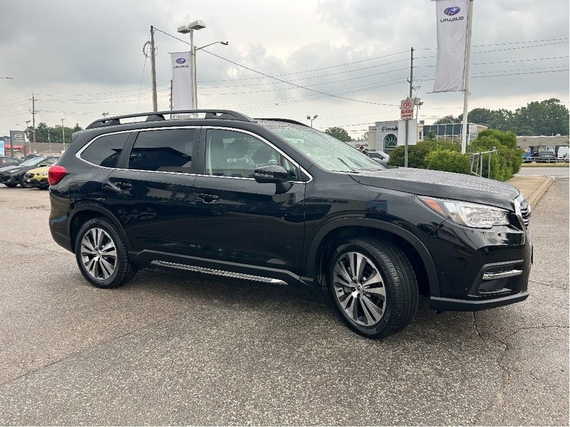 2022 Subaru ASCENT LIMITED 7 SEATER | FAMILY FRIEND | EYESIGHT TECH | 20