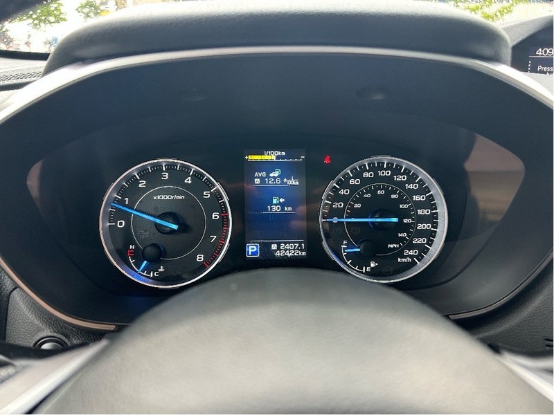 2022 Subaru ASCENT LIMITED 7 SEATER | FAMILY FRIEND | EYESIGHT TECH | 20