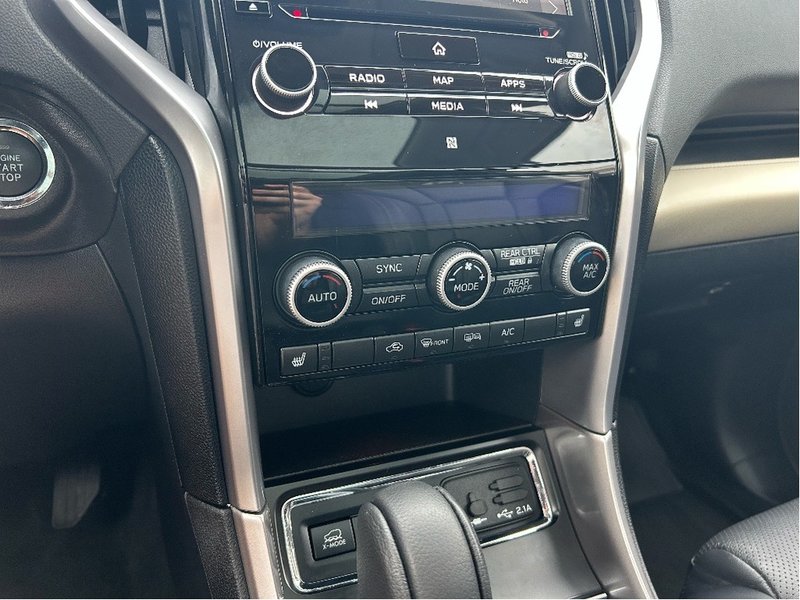 2022 Subaru ASCENT LIMITED 7 SEATER | FAMILY FRIEND | EYESIGHT TECH | 20
