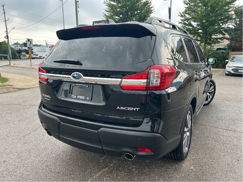 2022 Subaru ASCENT LIMITED 7 SEATER | FAMILY FRIEND | EYESIGHT TECH | 20