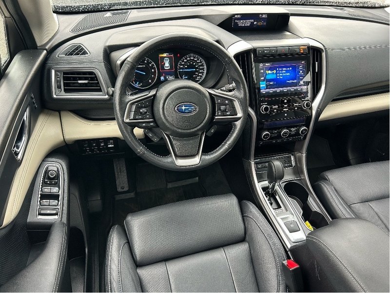 2022 Subaru ASCENT LIMITED 7 SEATER | FAMILY FRIEND | EYESIGHT TECH | 20