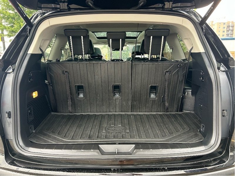 2022 Subaru ASCENT LIMITED 7 SEATER | FAMILY FRIEND | EYESIGHT TECH | 20