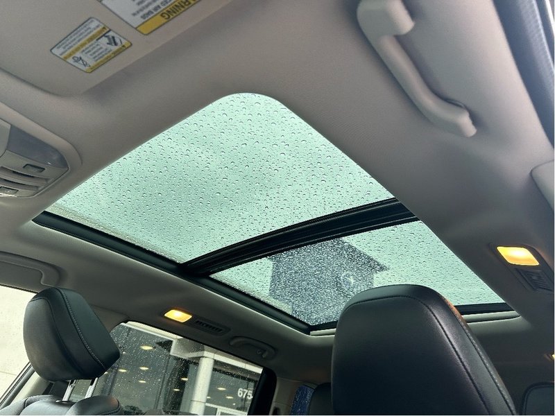 2022 Subaru ASCENT LIMITED 7 SEATER | FAMILY FRIEND | EYESIGHT TECH | 20