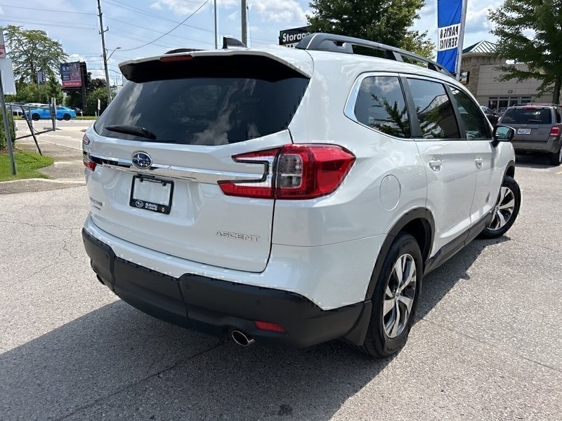 2023 Subaru ASCENT TOURING