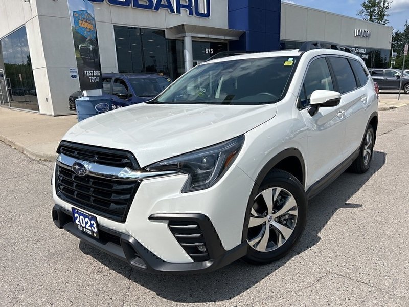 Subaru ASCENT TOURING 2023