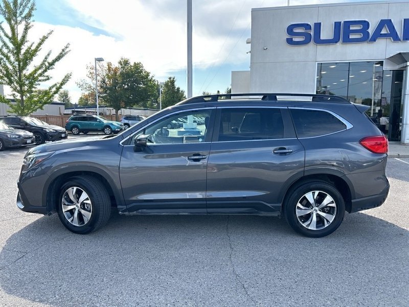 2023 Subaru ASCENT TOURING 24 MONTH FINANCE 3.99% O.A.C.