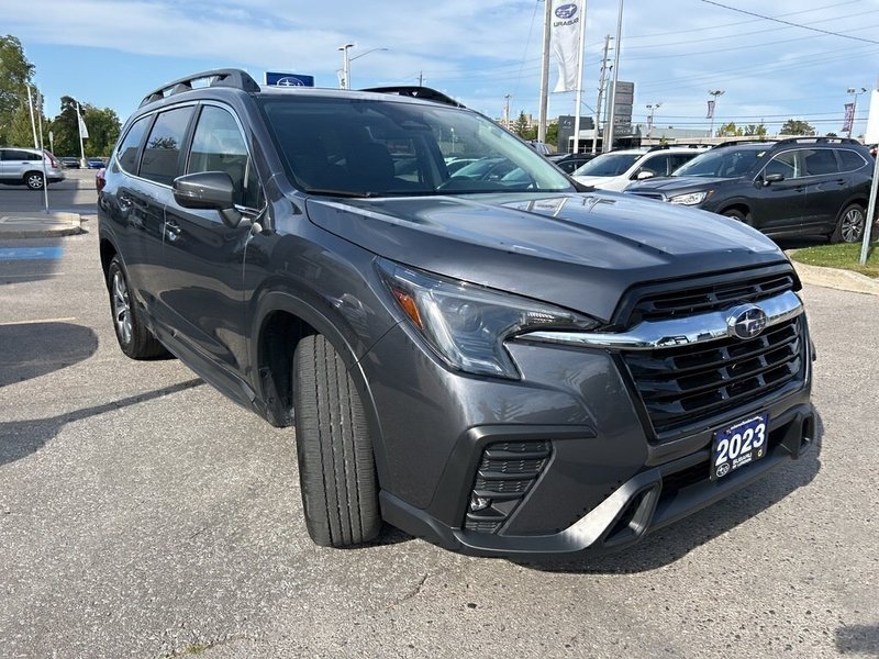 2023 Subaru ASCENT TOURING 24 MONTH FINANCE 3.99% O.A.C.