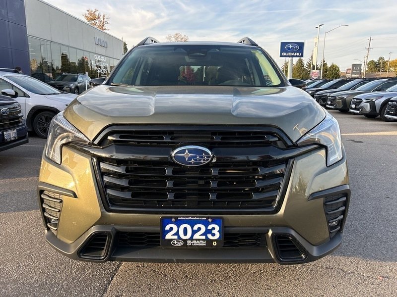 Subaru ASCENT ONYX 2023