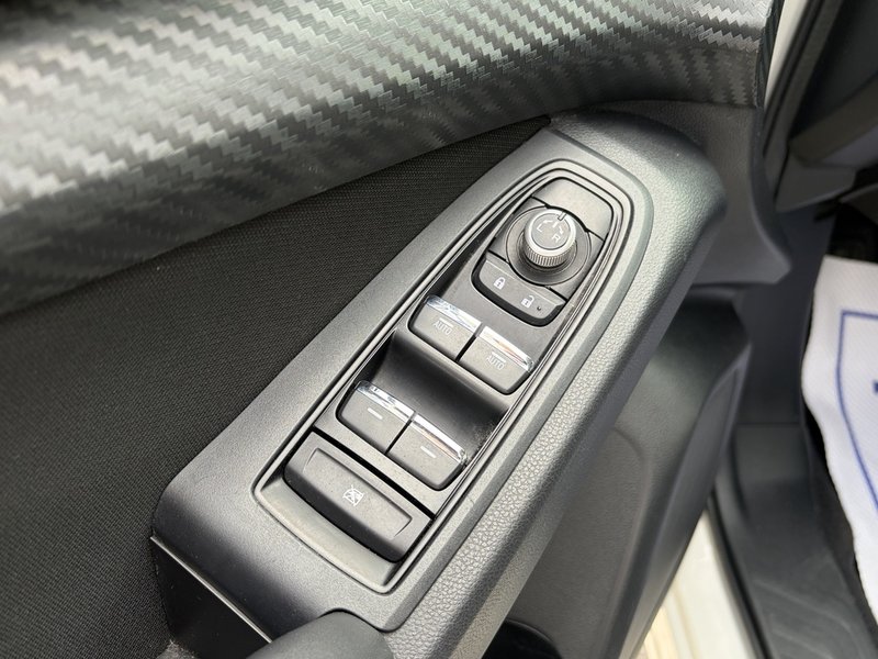 2023 Subaru ASCENT CONVENIENCE CLEAN CARFAX | 2.4 TURBOCHARGED SUBARU BOXER® ENGINE | 260-HP | AWD | 8-PASSENGERS | EYESIGHT® |