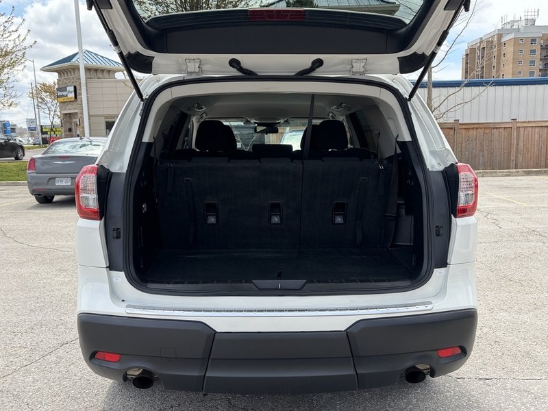 2023 Subaru ASCENT CONVENIENCE CLEAN CARFAX | 2.4 TURBOCHARGED SUBARU BOXER® ENGINE | 260-HP | AWD | 8-PASSENGERS | EYESIGHT® |