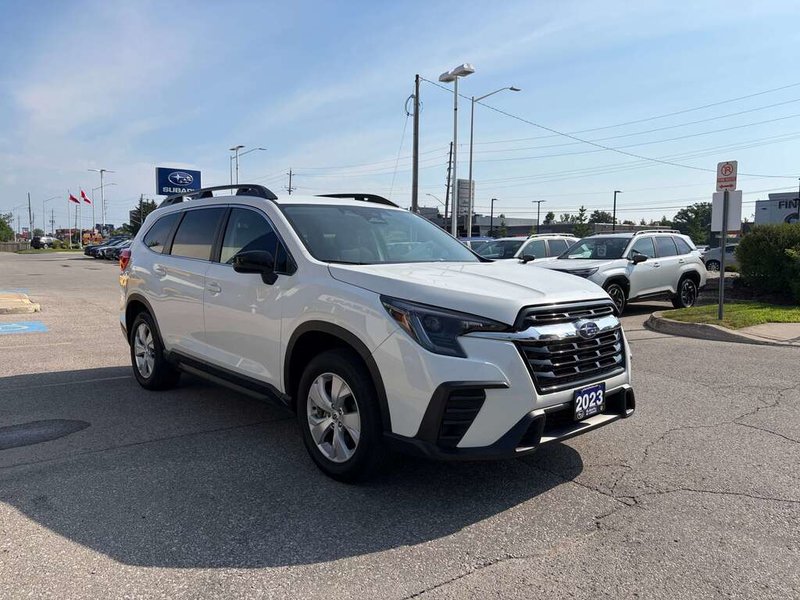 Subaru ASCENT CONVENIENCE 2023