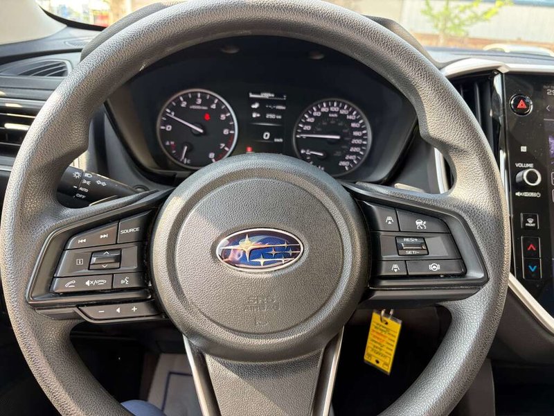 Subaru ASCENT CONVENIENCE 2023