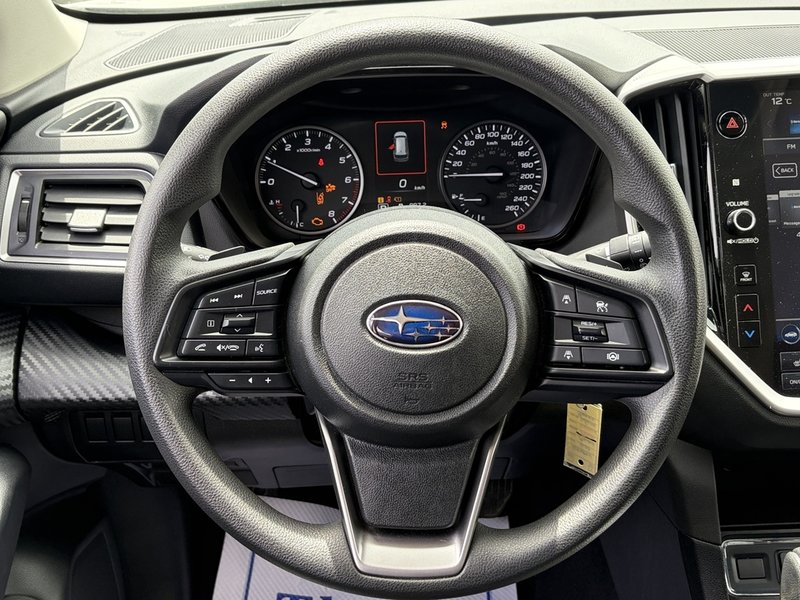 2023 Subaru ASCENT CONVENIENCE CLEAN CARFAX | 2.4 TURBOCHARGED SUBARU BOXER® ENGINE | 260-HP | AWD | 8-PASSENGERS | EYESIGHT® |