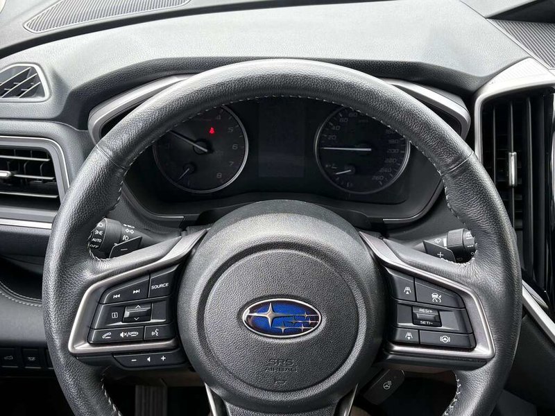 2023 Subaru ASCENT LIMITED ONE OWNER | CLEAN CARFAX | 8 SEATER |  DEALER SERVICE UP TO DATE | NEW BRAKES FRONT AND BACK