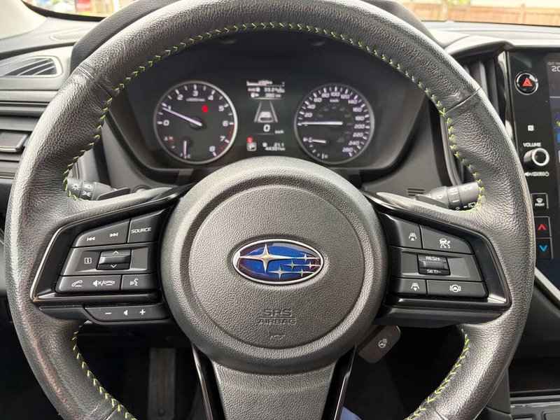 2023 Subaru ASCENT ONYX CLEAN CARFAX | ONE OWNER | FULL SERVICE HISTORY