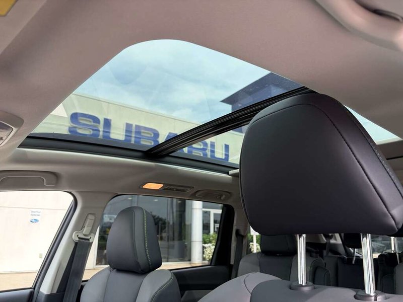 2023 Subaru ASCENT ONYX CLEAN CARFAX | ONE OWNER | FULL SERVICE HISTORY