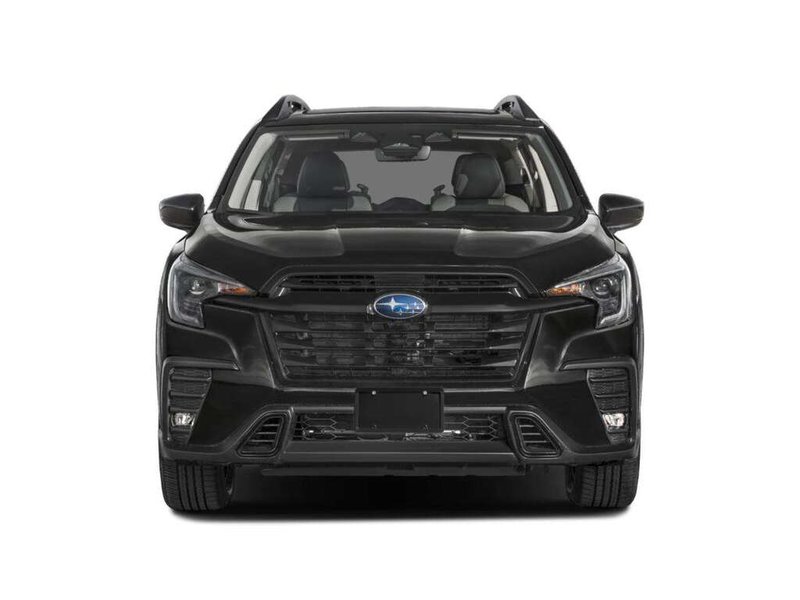 2023 Subaru ASCENT ONYX ONE OWNER | CLEAN CARFAX | DEALER MAINTAINED | 2.4L TURBOCHARGED SUBARU BOXER ENGINE | AWD | X-MODE