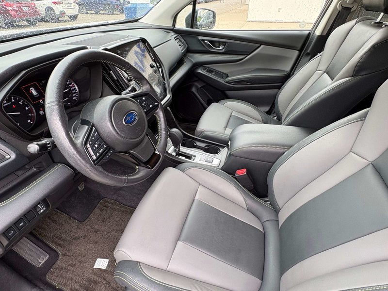 Subaru ASCENT ONYX 2023