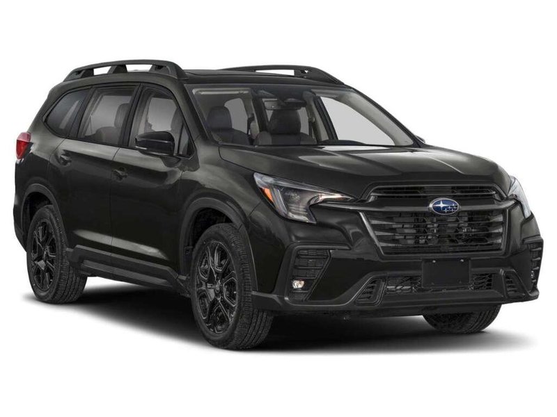 2023 Subaru ASCENT ONYX ONE OWNER | CLEAN CARFAX | DEALER MAINTAINED | 2.4L TURBOCHARGED SUBARU BOXER ENGINE | AWD | X-MODE