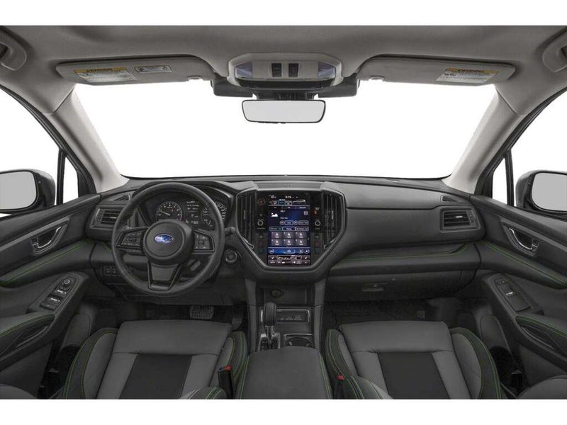 2023 Subaru ASCENT ONYX ONE OWNER | CLEAN CARFAX | DEALER MAINTAINED | 2.4L TURBOCHARGED SUBARU BOXER ENGINE | AWD | X-MODE