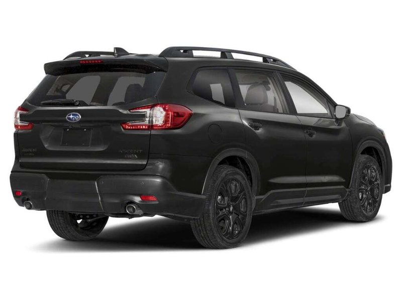 2023 Subaru ASCENT ONYX ONE OWNER | CLEAN CARFAX | DEALER MAINTAINED | 2.4L TURBOCHARGED SUBARU BOXER ENGINE | AWD | X-MODE