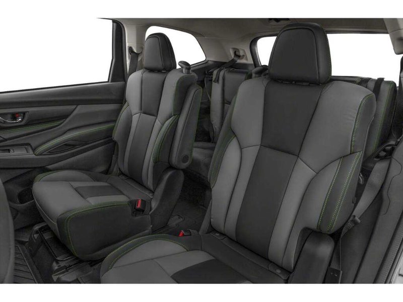 2023 Subaru ASCENT ONYX ONE OWNER | CLEAN CARFAX | DEALER MAINTAINED | 2.4L TURBOCHARGED SUBARU BOXER ENGINE | AWD | X-MODE