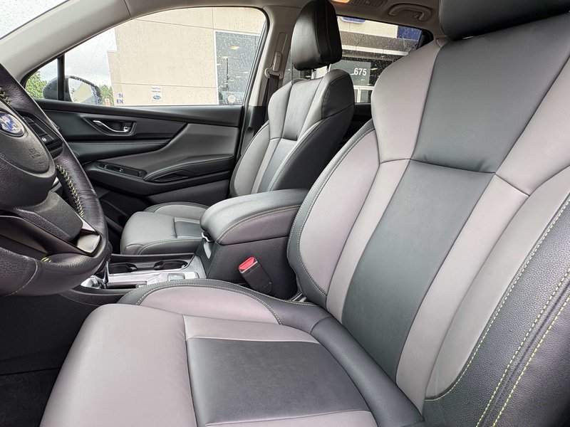 Subaru ASCENT ONYX 2023