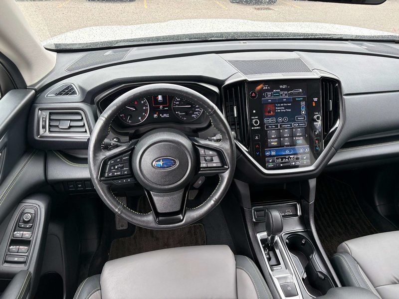 Subaru ASCENT ONYX 2023