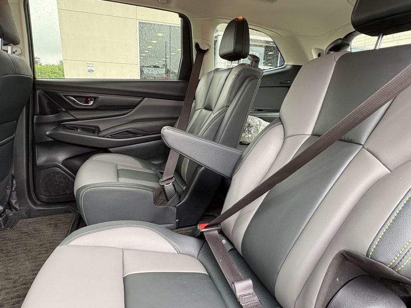 Subaru ASCENT ONYX 2023