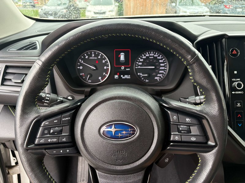 Subaru ASCENT ONYX 2023