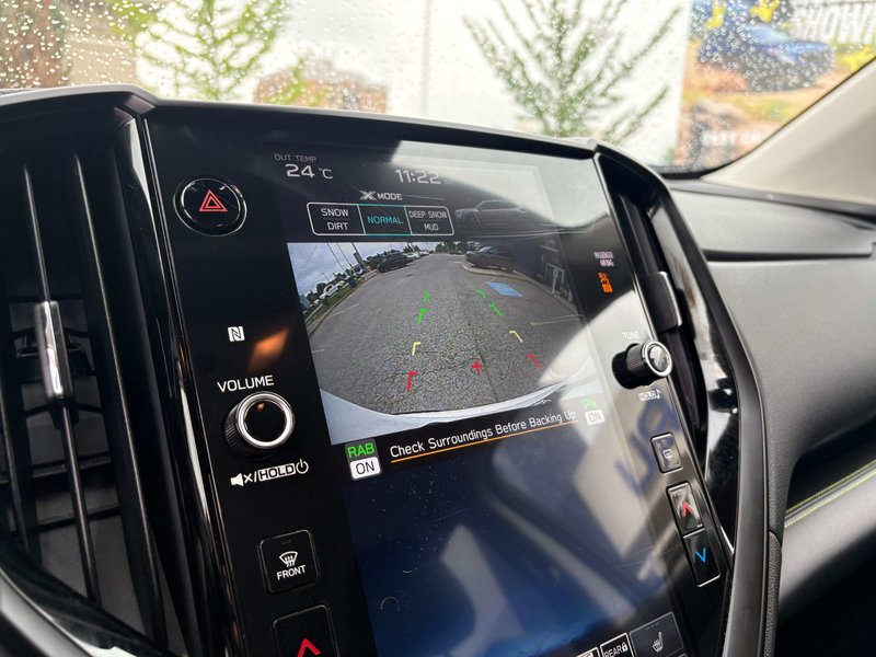 Subaru ASCENT ONYX 2023