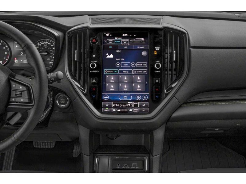 2023 Subaru ASCENT ONYX ONE OWNER | CLEAN CARFAX | DEALER MAINTAINED | 2.4L TURBOCHARGED SUBARU BOXER ENGINE | AWD | X-MODE
