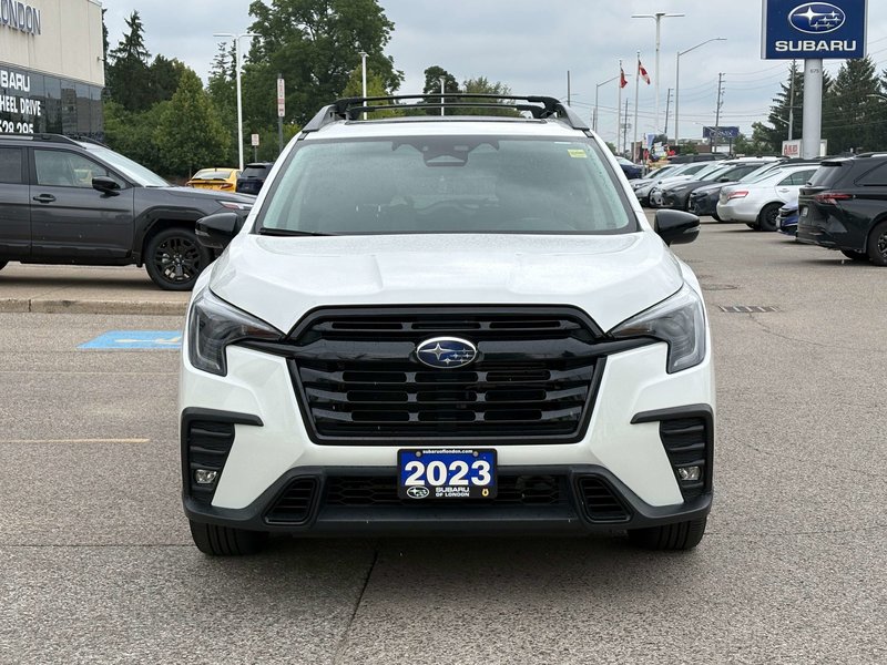 Subaru ASCENT ONYX 2023