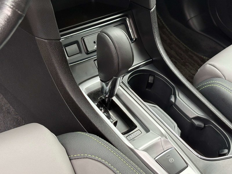 Subaru ASCENT ONYX 2023