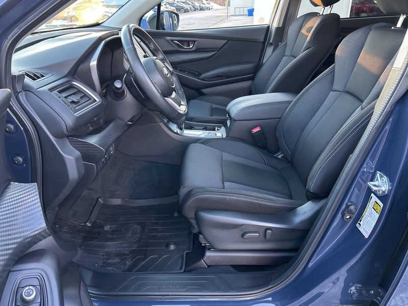 2024 Subaru ASCENT TOURING RARE FIND | 7 SEATER | ONE OWNER | EYESIGHT TECH | AWD