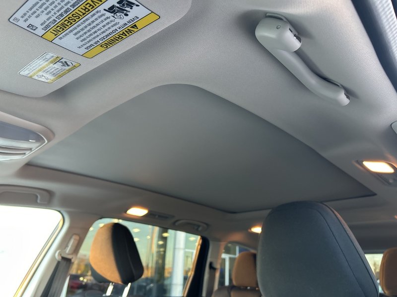 2024 Subaru ASCENT TOURING RARE FIND | 7 SEATER | ONE OWNER | EYESIGHT TECH | AWD