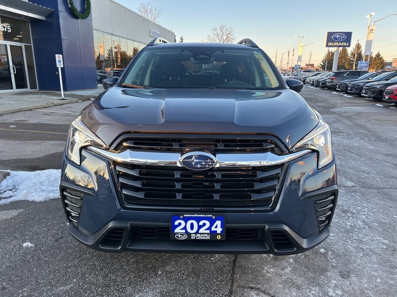 2024 Subaru ASCENT TOURING RARE FIND | 7 SEATER | ONE OWNER | EYESIGHT TECH | AWD