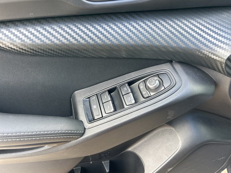 2024 Subaru ASCENT TOURING ONE OWNER | DEALER MAINTAINED | AWD | 7 SEATER | SUNROOF | EYESIGHT | HEATED SEATS |