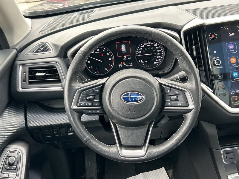 2024 Subaru ASCENT TOURING ONE OWNER | DEALER MAINTAINED | AWD | 7 SEATER | SUNROOF | EYESIGHT | HEATED SEATS |