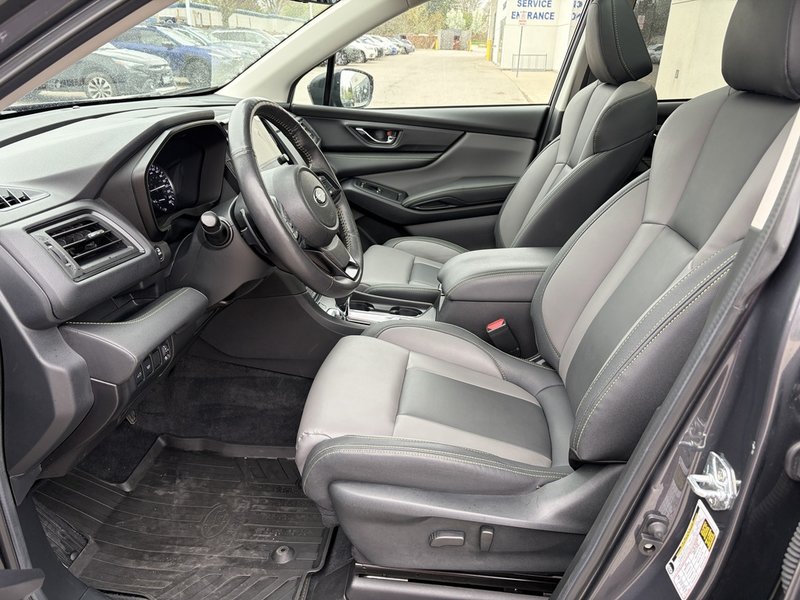 2024 Subaru ASCENT ONYX ONE OWNER | CLEAN CARFAX | 7 SEATER | PANO ROOF | FULL SERVICE HISTORY | ALL-WEATHER SEATS