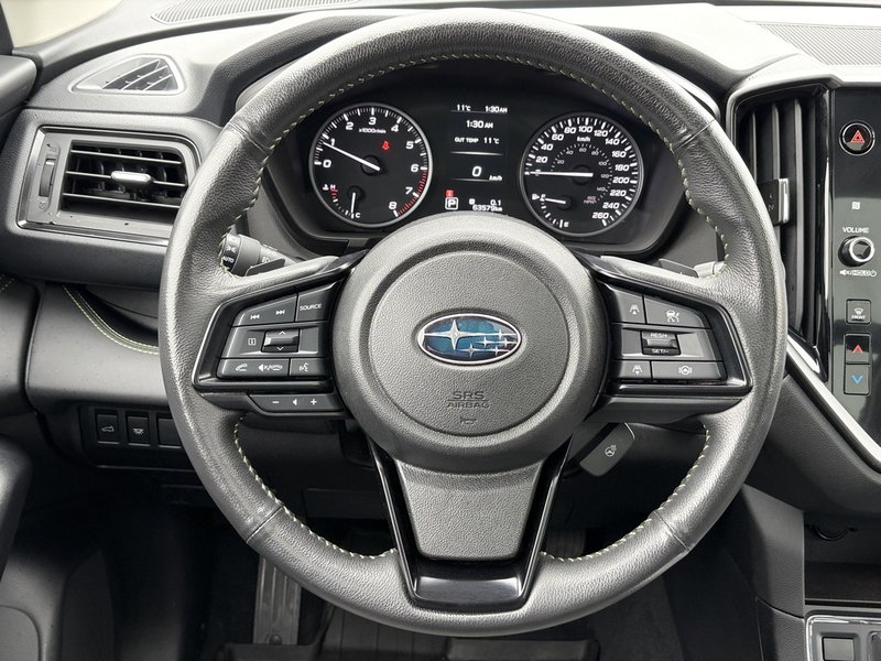 2024 Subaru ASCENT ONYX ONE OWNER | CLEAN CARFAX | 7 SEATER | PANO ROOF | FULL SERVICE HISTORY | ALL-WEATHER SEATS
