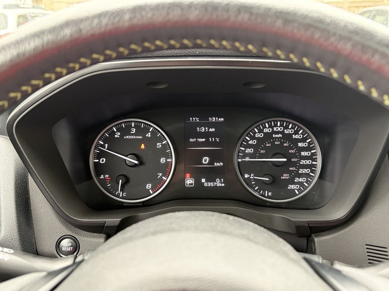 2024 Subaru ASCENT ONYX ONE OWNER | CLEAN CARFAX | 7 SEATER | PANO ROOF | FULL SERVICE HISTORY | ALL-WEATHER SEATS
