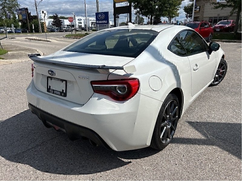 2020 Subaru BRZ SPORT-TECH RS 24 MONTH FINANCE 3.99% O.A.C.