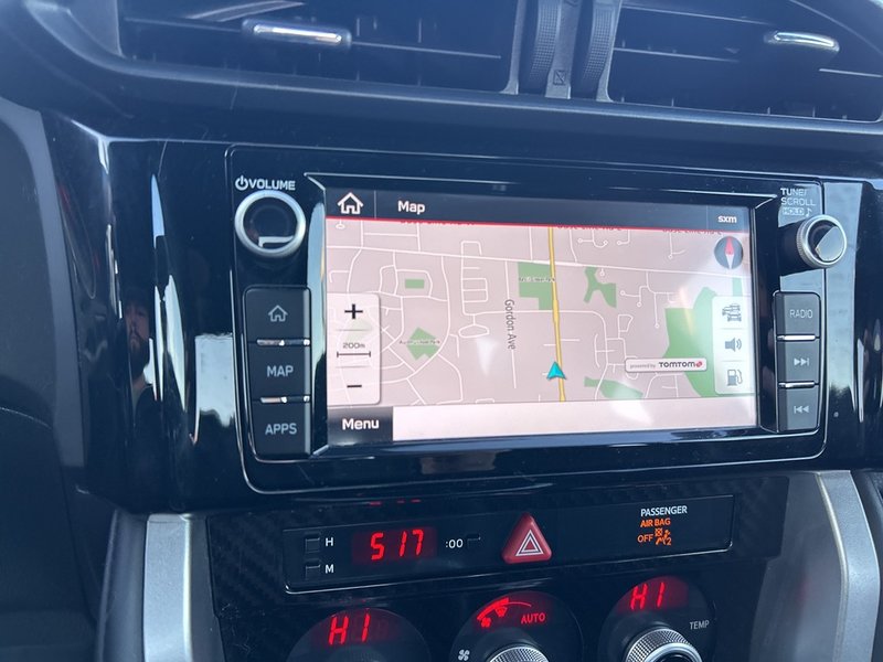 2020 Subaru BRZ SPORT-TECH RARE FIND | AUTOMATIC | WORLD RALLY BLUE | NEW TIRES | NEW BRAKES