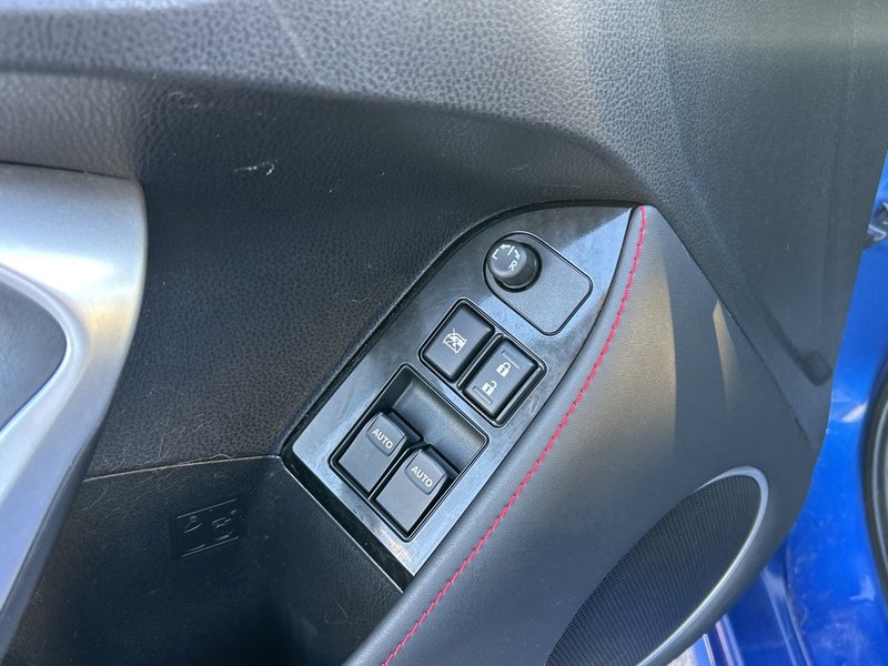 Subaru BRZ SPORT-TECH 2020