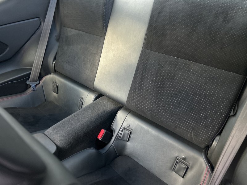 2023 Subaru BRZ SPORT-TECH WINTER TIRES | ONE OWNER | DEALER MAINTAINED | SUBARU BOXER® ENGINE | 228-HP | RWD | CARPLAY