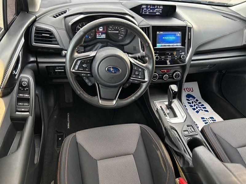 Subaru Crosstrek TOURING 2021