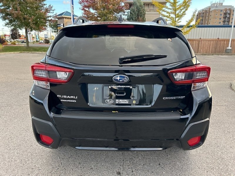 Subaru Crosstrek TOURING 2021